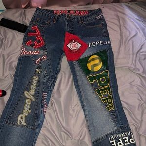 Pepe jeans